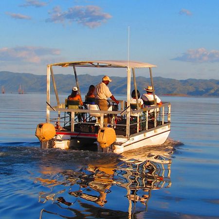 Changa Safari Camp Matusadona National Park Exterior photo